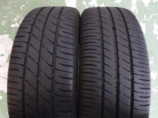 Mitsubishi genuine
Alloy Wheels
Mirage
A03A
+
TOYO
NANO
ENERGY3
175 / 55R15
77V