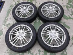 BRIDGESTONE (Bridgestone)
ECO
FORME (Eco-form)
SE-18
+
KENDA (Kenda)
KR 203