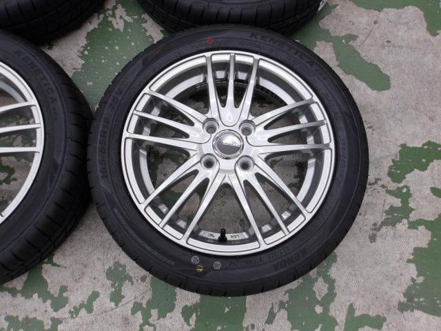 BRIDGESTONE (Bridgestone)
ECO
FORME (Eco-form)
SE-18
+
KENDA (Kenda)
KR 203