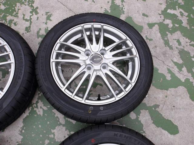 BRIDGESTONE (Bridgestone)
ECO
FORME (Eco-form)
SE-18
+
KENDA (Kenda)
KR 203