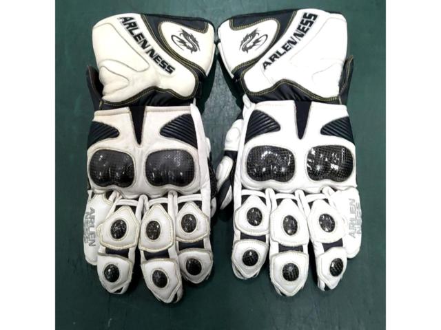Arlen Ness レーシンググローブ サイズ:XXL