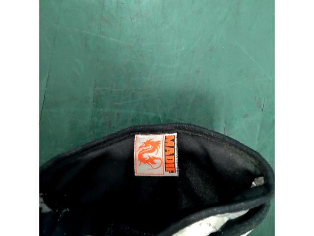 Arlen Ness レーシンググローブ サイズ:XXL