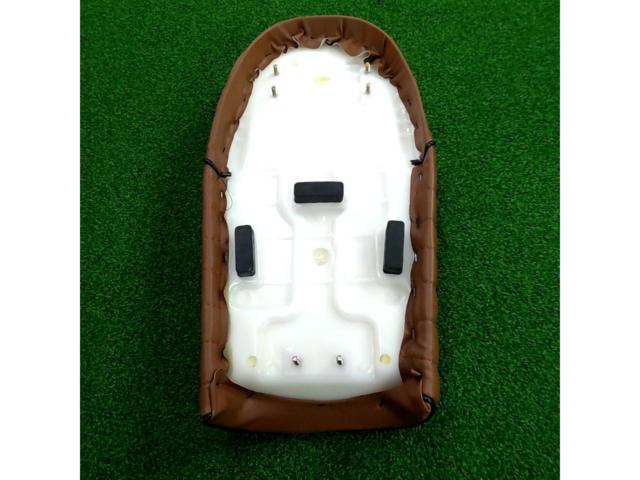 メーカー不明 カスタムシート【車種不明】