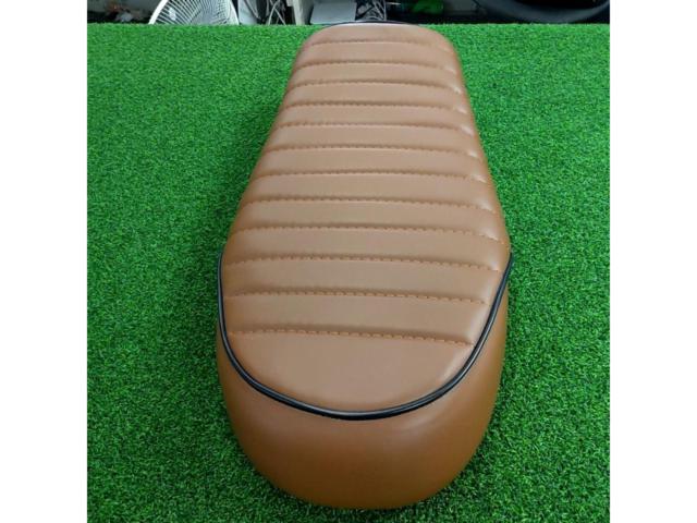 メーカー不明 カスタムシート【車種不明】