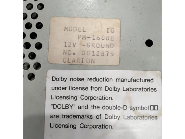 【三菱純正】 PM-1608E