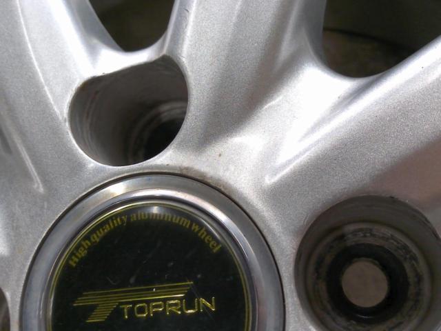 【BRIDGESTONE】 TOPRUN