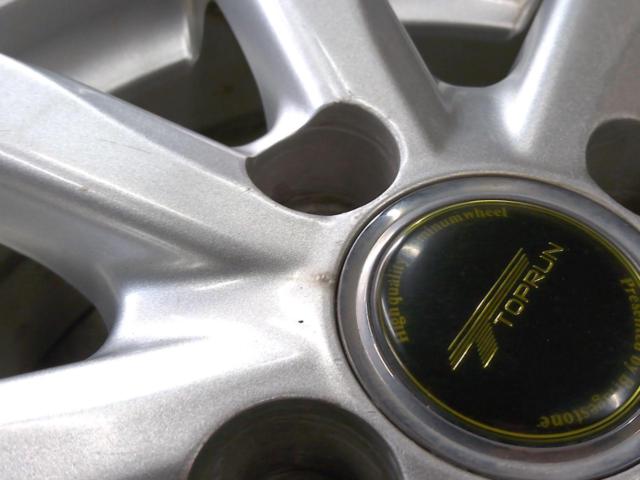 【BRIDGESTONE】 TOPRUN