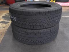 【BRIDGESTONE】BLIZZAK VRX3