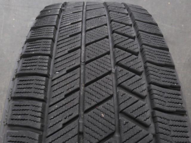 【BRIDGESTONE】BLIZZAK VRX3