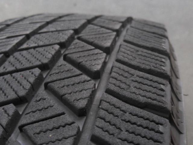 【BRIDGESTONE】BLIZZAK VRX3