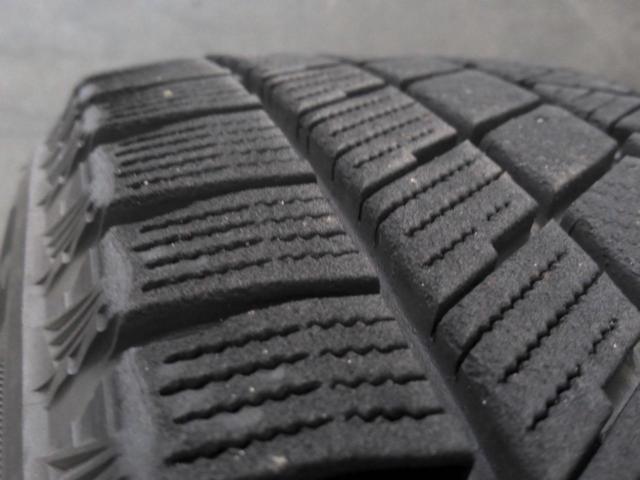 【BRIDGESTONE】BLIZZAK VRX3