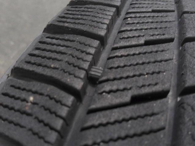 【BRIDGESTONE】BLIZZAK VRX3