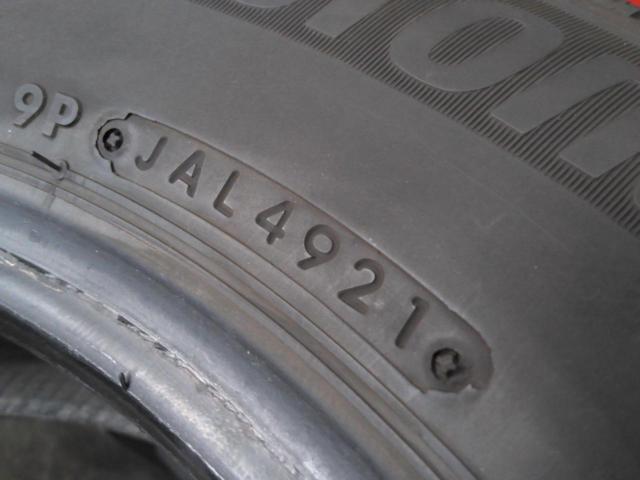 【BRIDGESTONE】BLIZZAK VRX3
