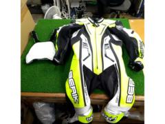 BERIK LS1-9059K-BK【サイズ50】