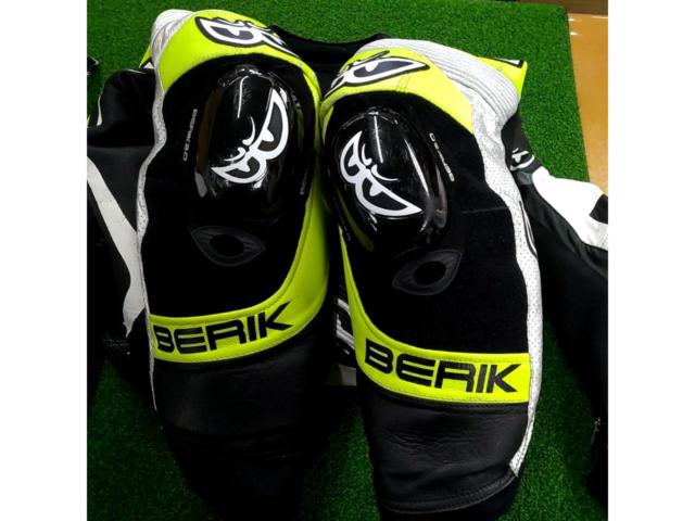 BERIK LS1-9059K-BK【サイズ50】