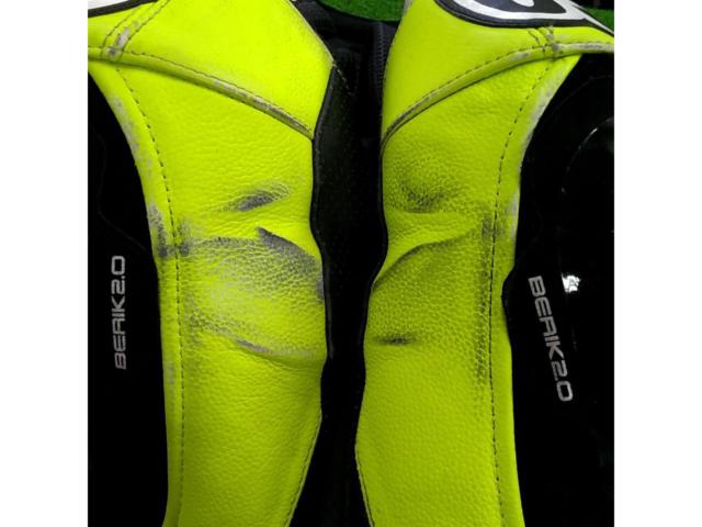 BERIK LS1-9059K-BK【サイズ50】