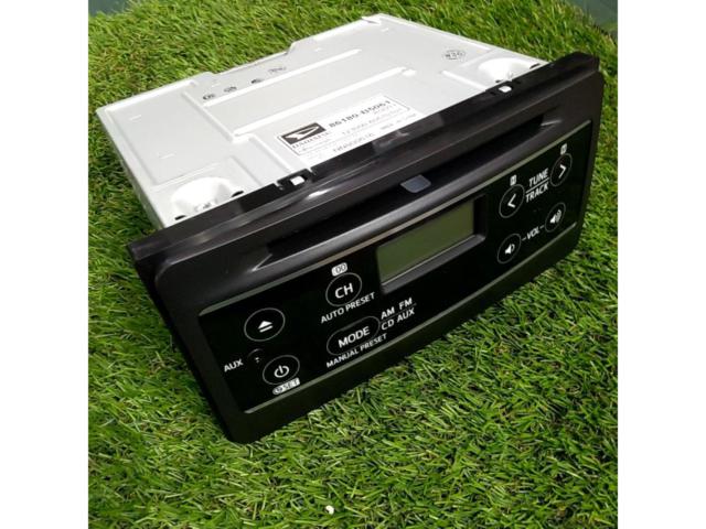 【ダイハツ】純正CDデッキ 86180-B5061