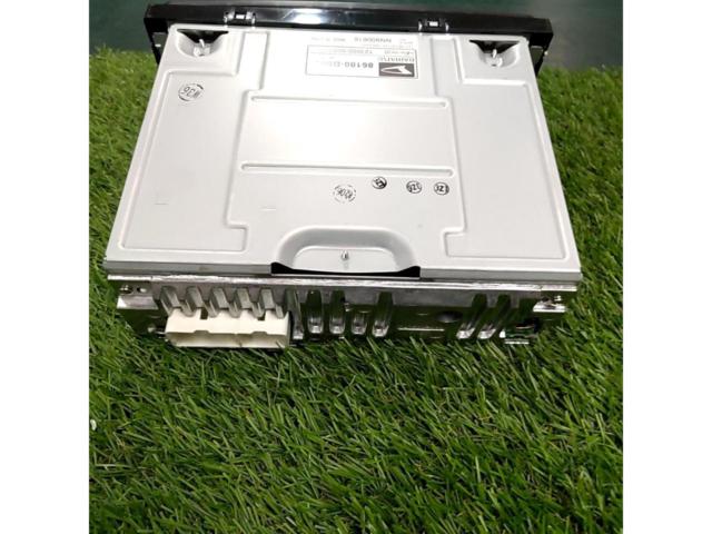 【ダイハツ】純正CDデッキ 86180-B5061