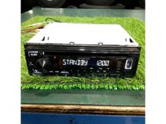KENWOOD RDT-211