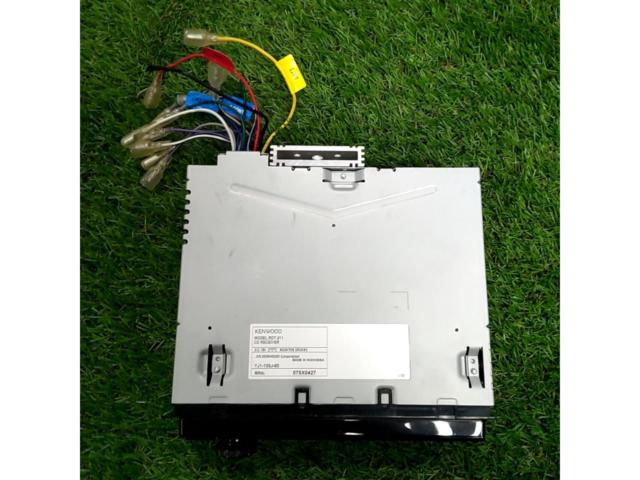 KENWOOD RDT-211