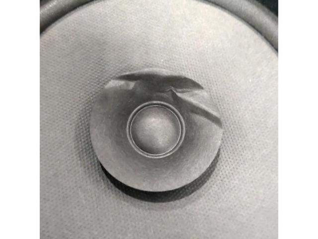スズキ純正 埋め込みスピーカー