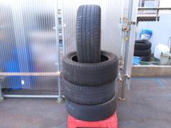 MICHELIN LATITUDE Sport3