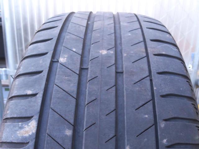 MICHELIN LATITUDE Sport3