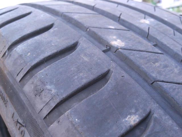 MICHELIN LATITUDE Sport3