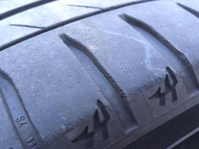 MICHELIN LATITUDE Sport3