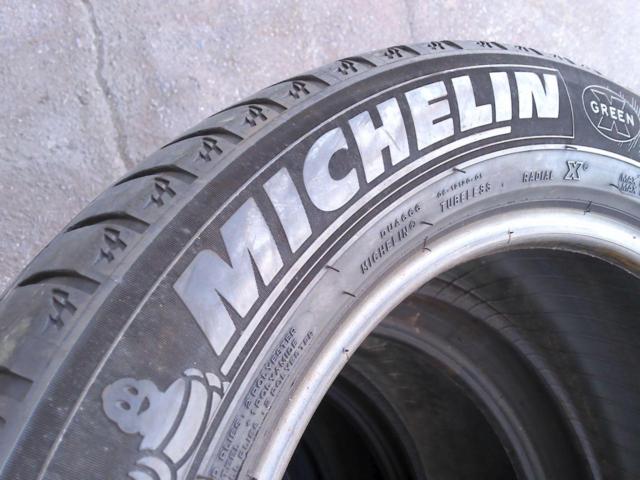 MICHELIN LATITUDE Sport3