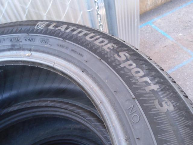 MICHELIN LATITUDE Sport3