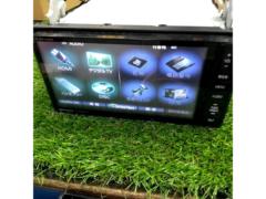 Panasonic CN-R300WD