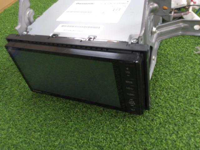 Panasonic CN-R300WD