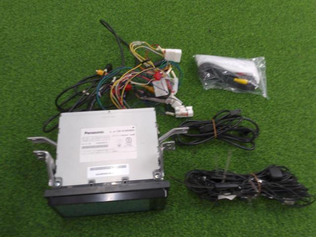 Panasonic CN-R300WD