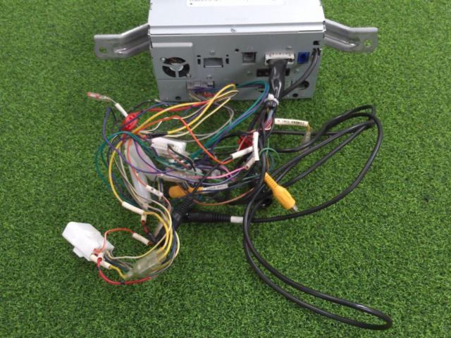 Panasonic CN-R300WD