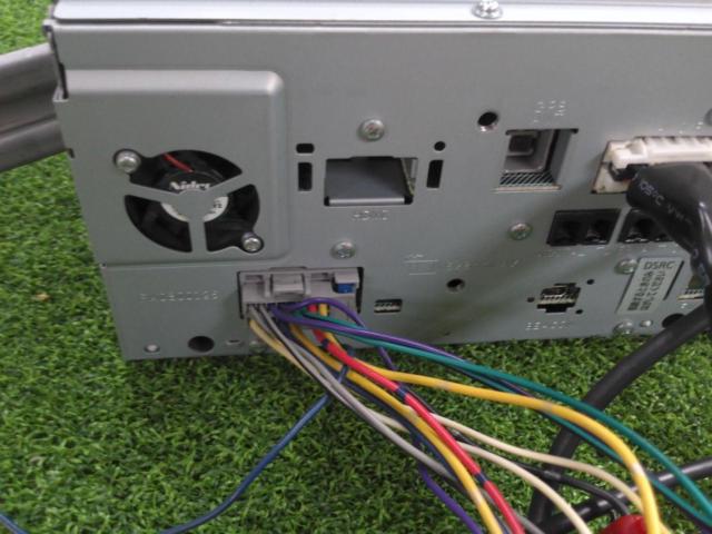 Panasonic CN-R300WD