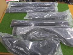 【メーカー不明】アンダースポイラーセット