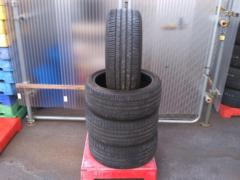 FALKEN ZIEX ZE310 R ECORUN (ビード切れ有り)