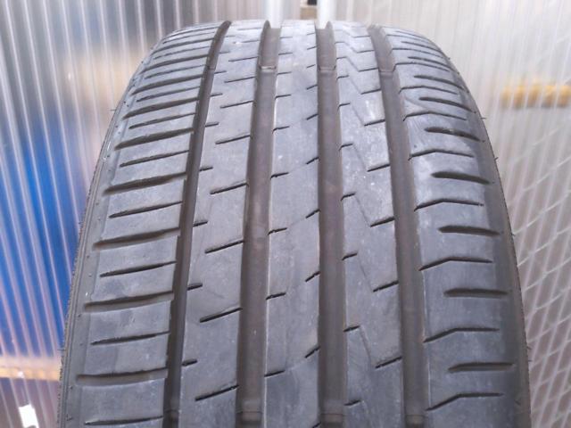 FALKEN ZIEX ZE310 R ECORUN (ビード切れ有り)