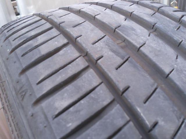 FALKEN ZIEX ZE310 R ECORUN (ビード切れ有り)
