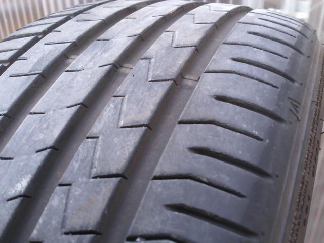 FALKEN ZIEX ZE310 R ECORUN (ビード切れ有り)