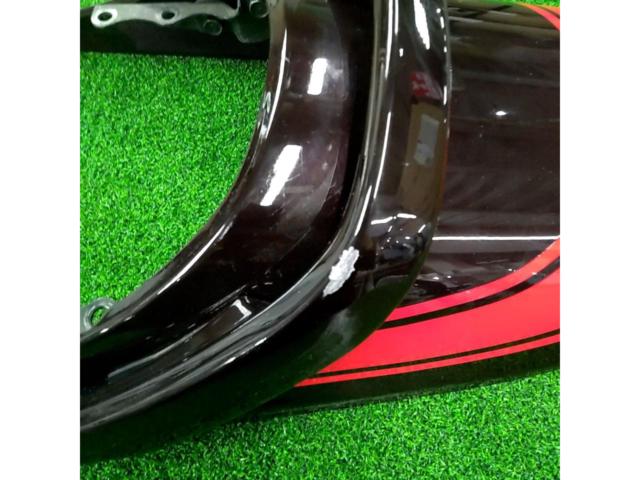 KAWASAKI 純正テールカウル 【ゼファー1100】