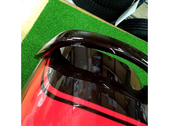 KAWASAKI 純正テールカウル 【ゼファー1100】