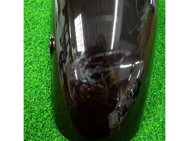 KAWASAKI 純正フロントフェンダー【ゼファー1100】