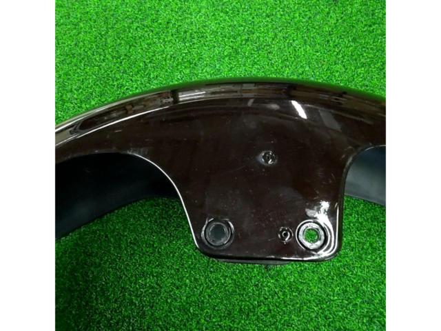 KAWASAKI 純正フロントフェンダー【ゼファー1100】