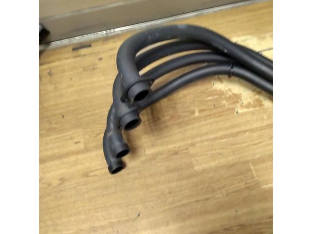 メーカー不明 ショート管【ゼファー1100】