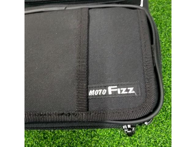 MOTO FIZZ マップ&ナビバック