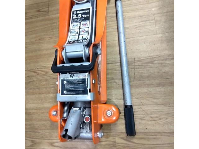 DONEXT 2.5tジャッキ 