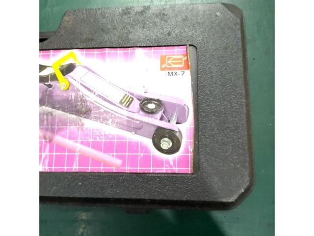 エマーソン MAXIM POWER MX-7