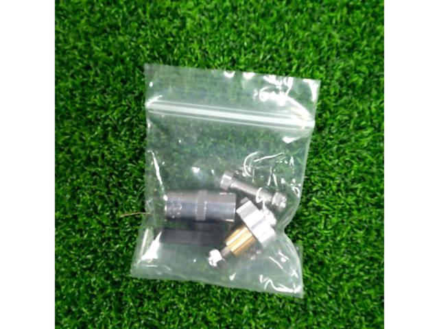 U-KANAYA 補修用 新GPタイプロングレバー ブレーキ側 GL-R05TC